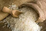 Preço do arroz segue pressionado, apesar de previsão de menor oferta global