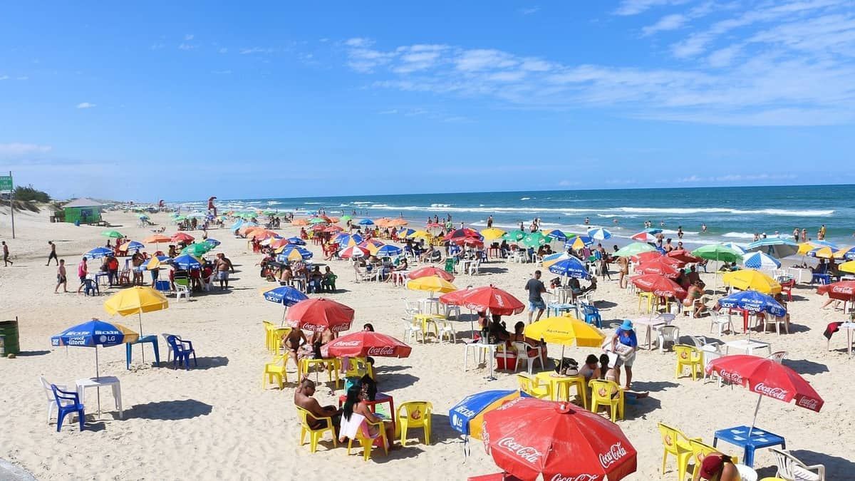 Ondas de calor serão mais comuns? Especialistas explicam