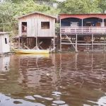 Amazonas confirma 49 casos da “doença da urina preta“, relacionada ao consumo de pescados