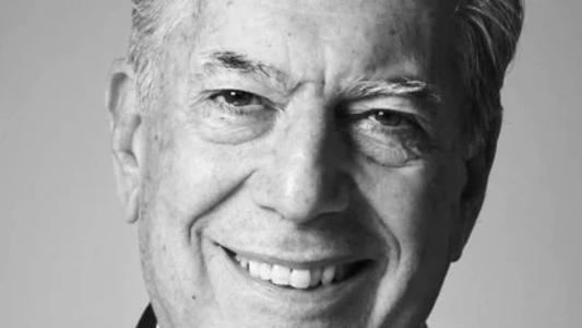 Vargas Llosa recebeu o Prêmio Nobel de Literatura em 2010