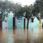 5,8 milhões de brasileiros foram afetados pelas chuvas e secas em 2023