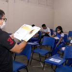 O que os professores brasileiros pensam sobre a profissão?