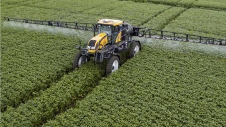 Agro impulsionou o crescimento do país no primeiro trimestre de 2026