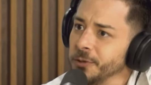 O cantor falou sobre o assunto nesta terça-feira, 21, no podcast Quem pode, Pod.