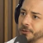 Junior Lima revela ter tido crises de pânico após fim da dupla com Sandy