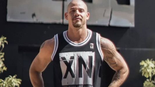 Gracyanne Barbosa postou em suas redes: “queremos justiça”