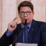 Mario Frias é internado em Brasília e será submetido a procedimento no coração