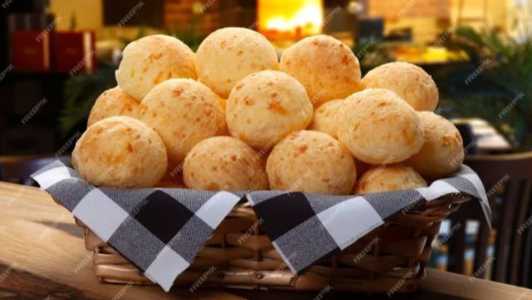 Se o trigo sobe, os derivados acompanham — pão de queijo e pão de sal também