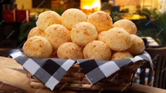 Se o trigo sobe, os derivados acompanham — pão de queijo e pão de sal também