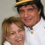 Morre Carminha, amiga e ex-secretária particular de Roberto Carlos