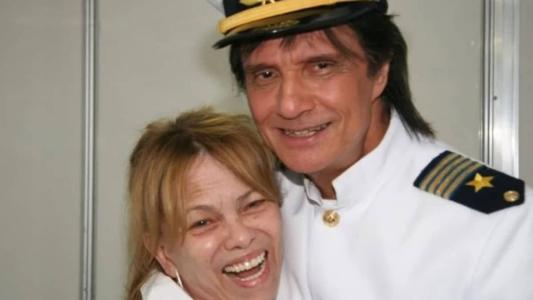 Carmosina Silva, conhecida como Carminha, morreu aos 83 anos, no último sábado