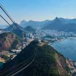 Onda de calor: sensação térmica pode chegar a 50ºC no Rio de Janeiro