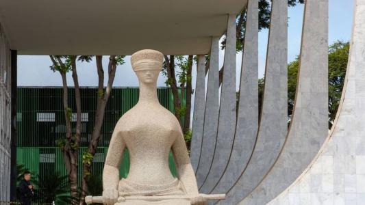 Antes de chegar ao Supremo, o réu obteve a redução da pena para um ano de prisão, mas o STJ manteve a condenação, devido à reincidência