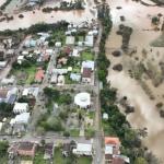 Número de mortes devido a ciclone sobe para 22 no Sul do Brasil