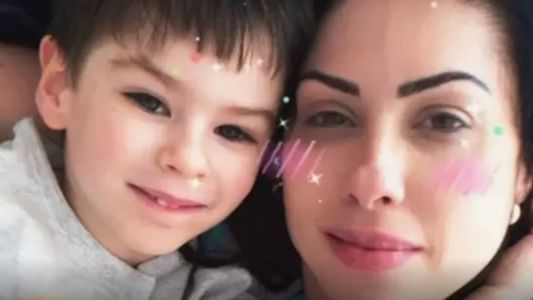 Monique Medeiros é acusada de tortura e assassinato do próprio filho, Henry Borel, no dia 8 de março de 2021