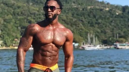 Hugo Sérgio, de 30 anos, morreu após seu apartamento pegar fogo