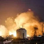 Exército israelense afirma ter encontrado 1.500 corpos de combatentes do Hamas