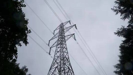A interrupção começou às 8h30 do dia 15 de agosto, com queda no fornecimento de 19 mil megawatts, cerca de 27% da carga total (73 mil MW) naquele horário