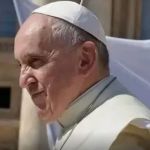Papa Francisco se pronuncia sobre o conflito entre Hamas e Israel