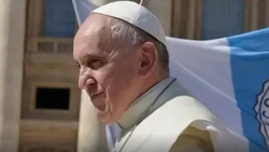 "A guerra, qualquer guerra, é sempre uma derrota', disse o papa