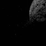 Primeira amostra de asteroide coletada pela Nasa chega à Terra neste domingo (24)