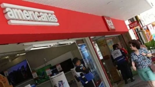 Fraude que inflou os resultados da empresa em R$ 25 bilhões