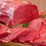 Carne bovina pressionada no mercado atacadista