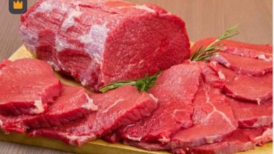Carne bovina pressionada no mercado atacadista