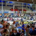 Grécia oferece uma semana de férias grátis a turistas afetados por incêndios no país