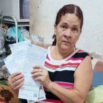 Diarista recebe conta de água da Copasa com aumento de quase 3.000%