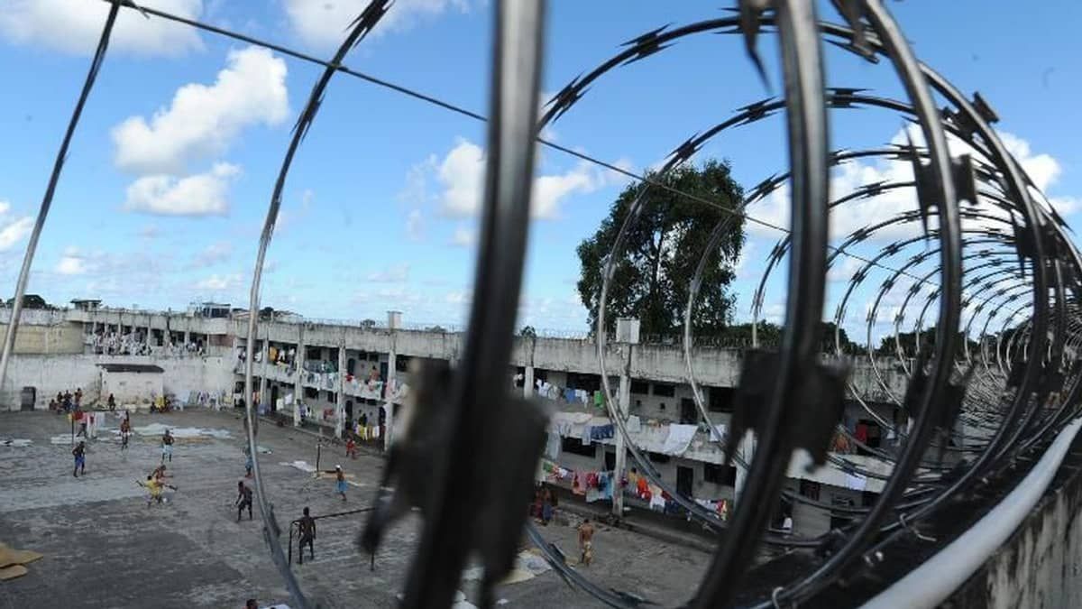 Denúncias de tortura sofrida por pessoas encarceradas em São Paulo triplicam