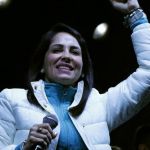 Segundo turno no Equador será disputado entre candidata da esquerda e empresário liberal