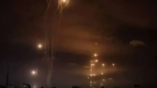 Segundo médicos do território palestino, a unidade neonatal de cuidados intensivos do hospital parou de funcionar.