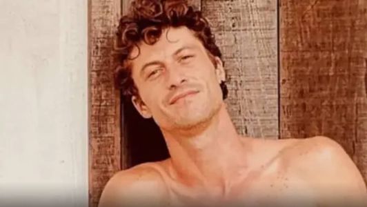 Ricardo César Merini, de 37 anos, estava desaparecido desde sábado, dia 21 de outubro
