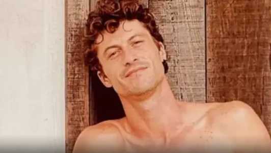 Ricardo César Merini, de 37 anos, estava desaparecido desde sábado, dia 21 de outubro