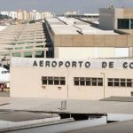 Finados: aeroporto de Congonhas, em São Paulo, tem atrasos e cancelamentos de voos