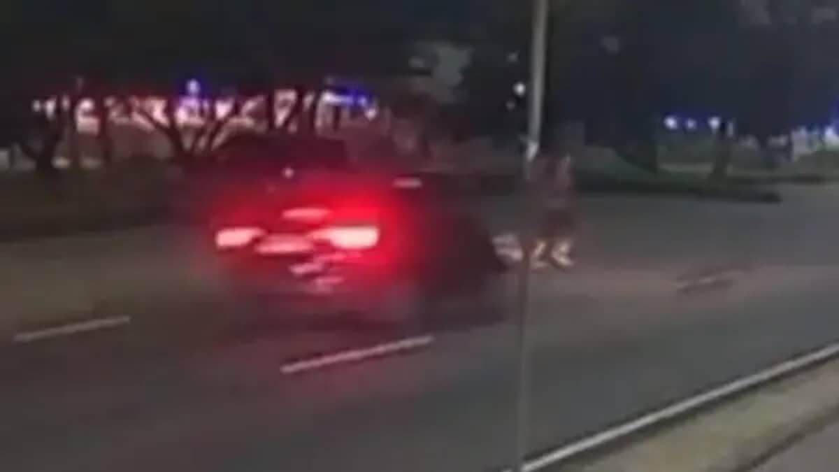 Após o atropelamento do ator Kayky Brito, prefeito do Rio quer diminuição do limite de velocidade na via
