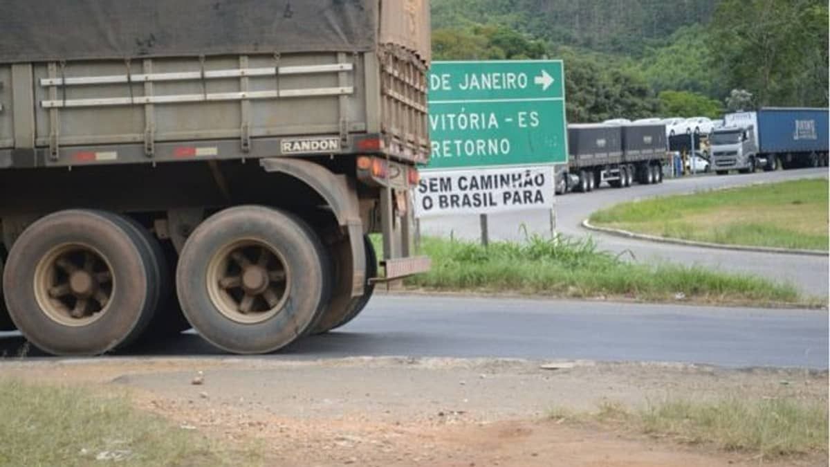 Diesel aumenta, consumidor paga a diferença