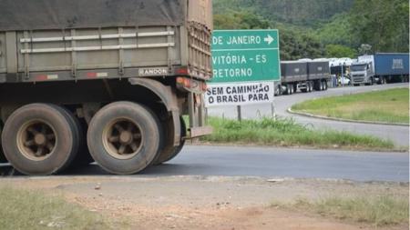 Venda de combustível com aumento vem desde a quinta-feira, dia 10