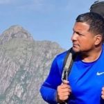 Guia turístico morre atingido por raio na Pedra da Gávea, no RJ