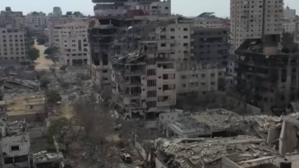 Guerra Israel x Hamas: autoridades confirmam morte de mais de 180 cidadãos estrangeiros