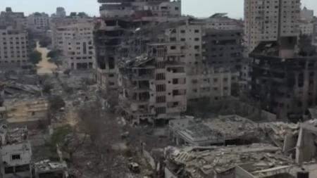 Dezenas de cidadãos estrangeiros foram mortos, feridos ou sequestrados desde a ofensiva lançada pelo grupo islamita palestino Hamas contra Israel no dia 7 de outubro