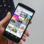 Instagram anuncia botão antiassédio na França 