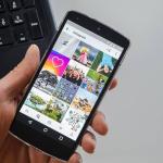 Instagram anuncia botão antiassédio na França