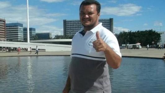 Empresário de 46 anos e membro de uma família de políticos do interior da Bahia, Cleriston Pereira da Cunha foi preso em janeiro após participar da invasão dos prédios dos Três Poderes