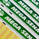 Acumulada, Mega-Sena pode pagar R$ 105 milhões no próximo sorteio