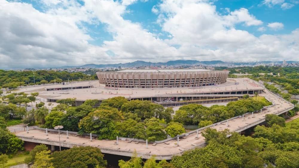 O que fazer em Belo Horizonte no final de semana?