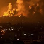 Diretor de hospitais de Gaza anuncia retirada de 31 bebês da região