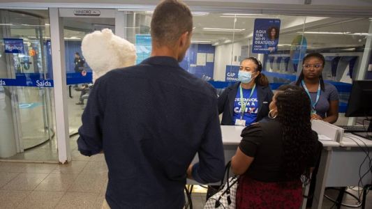 Segundo a Caixa, o programa viabilizou, até sexta, a regularização de mais de 62 mil contratos