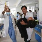 Escolas do Afeganistão têm 89 estudantes envenenadas em dois dias